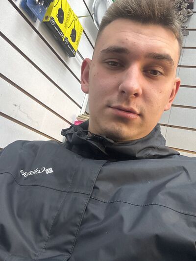  ,   Sergey, 22 ,   ,   