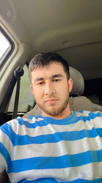  Puch'on,   Shakhzod, 27 ,   ,   
