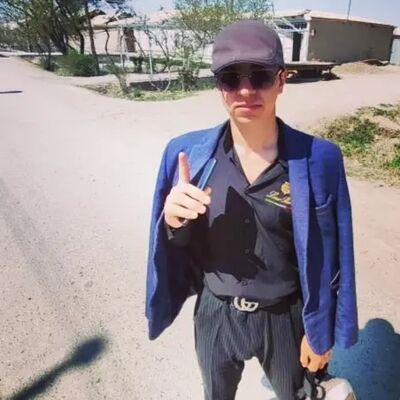  ,   Samadarov, 19 ,     