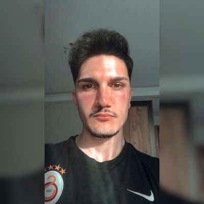  Ortakoy,   Batuhan, 25 ,   