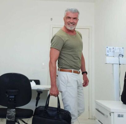   ,   David, 60 ,   ,   