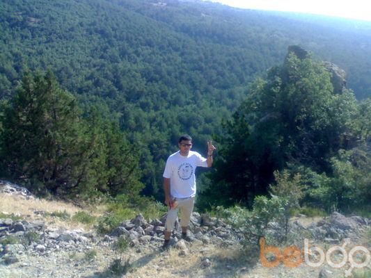  3105872  Ilyas, 40 ,    