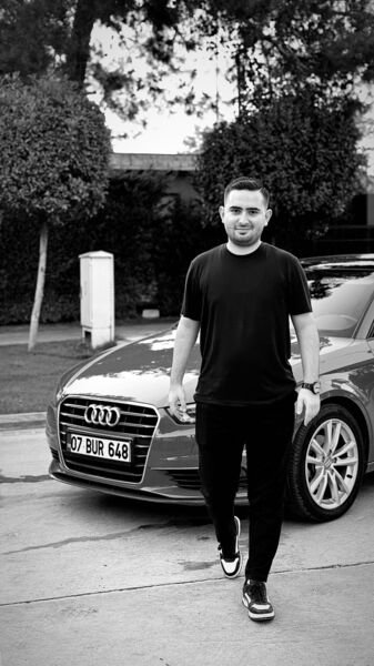  Alanya,   Mustafa, 25 ,   ,   