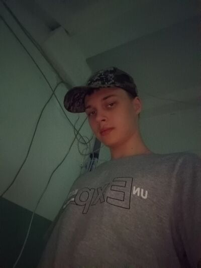  ,   ALEX, 19 ,   