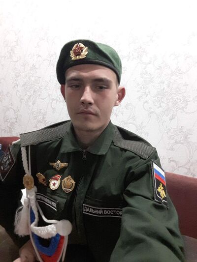  ,   Kirill, 27 ,   ,   