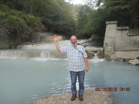  ,   David, 57 ,   