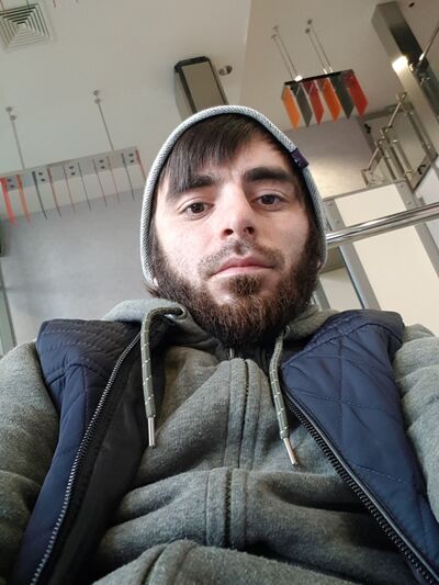  ,   Said, 35 ,   ,   