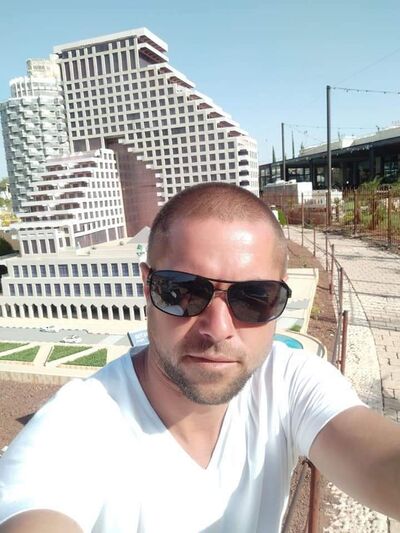  Or Yehuda,   Sergiu, 35 ,   ,   , 