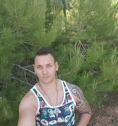  Villar del Arzobispo,   Jose, 45 ,   ,   