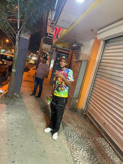  La Vega,   Yeison, 25 ,   ,   