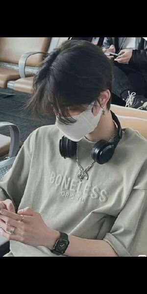  ,   Lee Min, 20 ,   