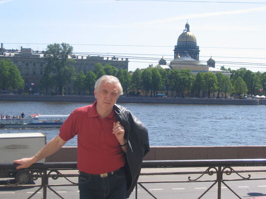  -,   Alexandr, 67 ,   
