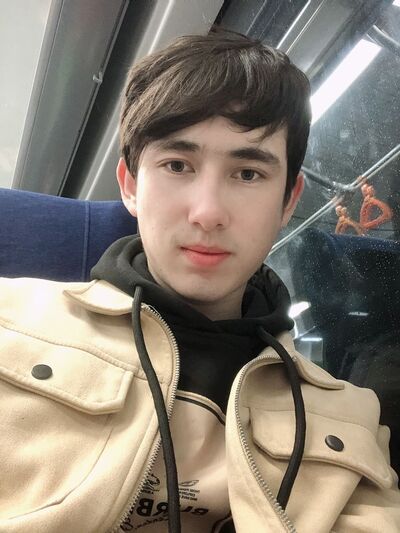  ,   Shoxruz, 21 ,   ,   