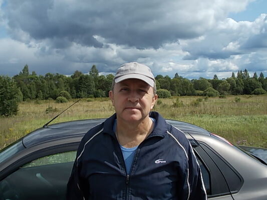  ,   Gosha, 56 ,     , c 