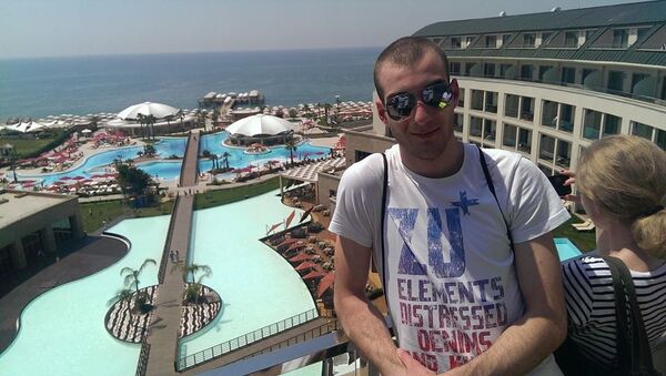  ,   Irakli, 34 ,   