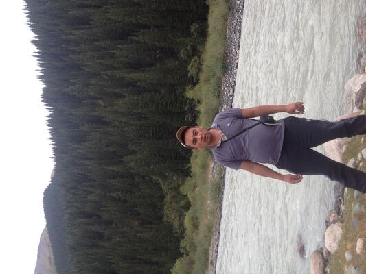  ,   Maksat, 45 ,   