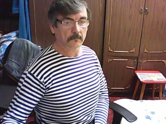  ,   Sergei, 60 ,  