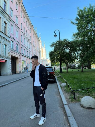  ,   Tolyan, 22 ,   ,   