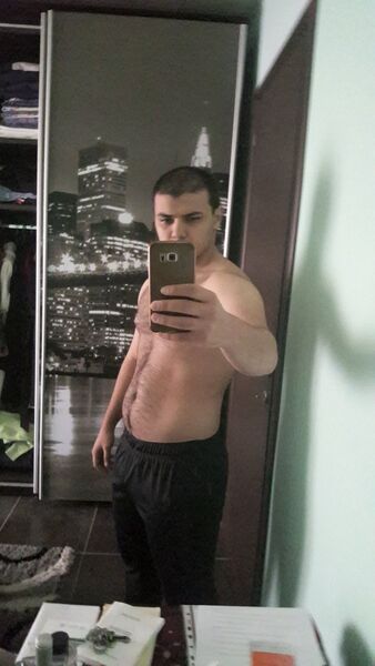  ,   Sasha, 29 ,   