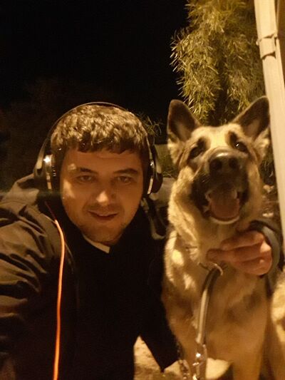  Sederot,   Boris, 37 ,   ,   , c 