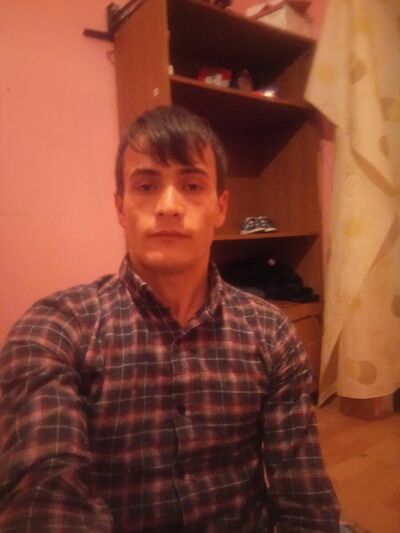  -,   Ismail, 31 ,  
