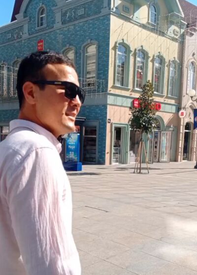  ,   Sherzod, 31 ,   ,   