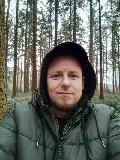  De Pinte,   Sergei, 39 ,   ,   , 