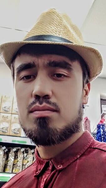  ,   Muhammad, 29 ,  