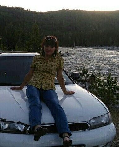 14184982  Olga, 51 ,    