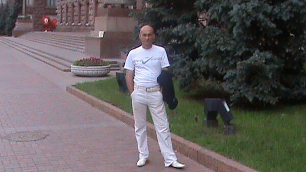  ,   Vladimir, 61 ,   , 