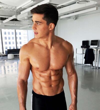  ,   Nikolai, 36 ,  