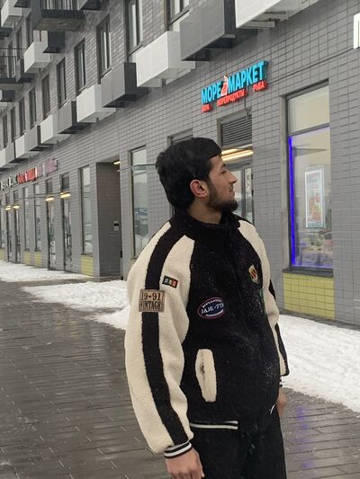  ,   Saymurod, 22 ,   ,   