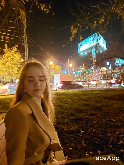  ,   Yulia, 20 ,     