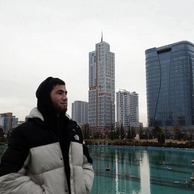   ,   Yusuf, 23 ,  