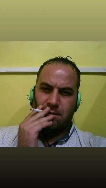  Algiers,   Ahmed bobo, 40 ,   ,   