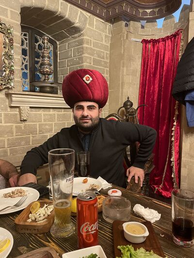  ,   Seyid, 34 ,   ,   