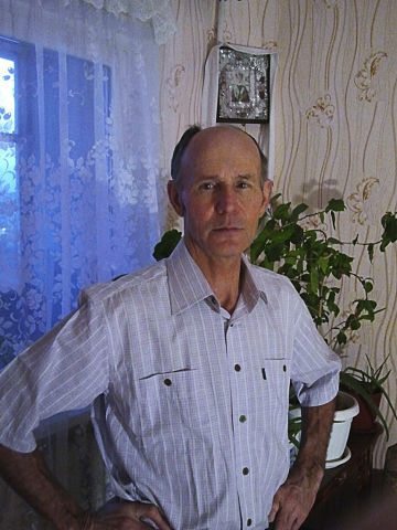  ,   Anatoliy, 68 ,   