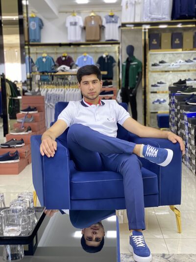  ,   Axrorbek, 20 ,   ,   
