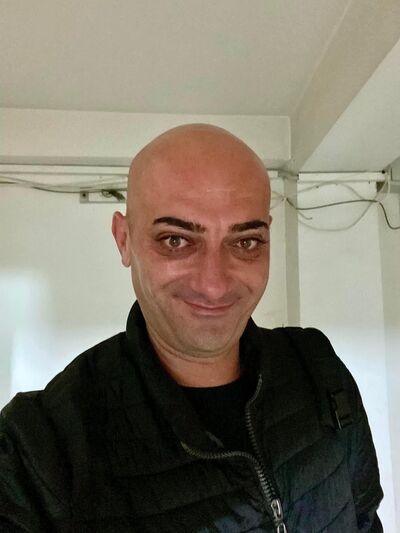  Tetovo,   Aleksandar, 40 ,   ,   