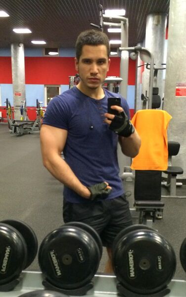  ,   Artur, 30 ,   