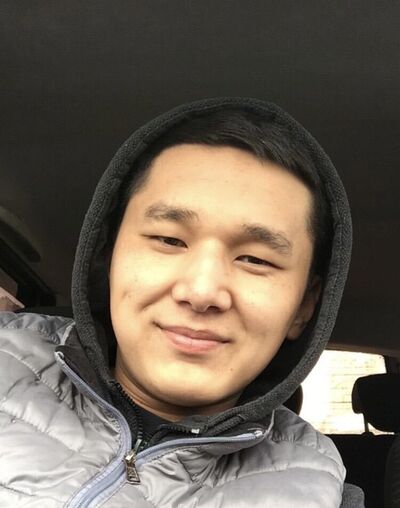  ,   Kuanysh, 27 ,   ,   