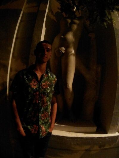  ,   WildMan, 32 ,   