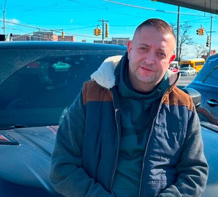  New York City,   Greg, 36 ,   ,   , c 