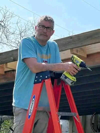  ,   Dave Hoffman, 60 ,   ,   