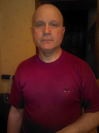  ,   Serge, 61 ,   