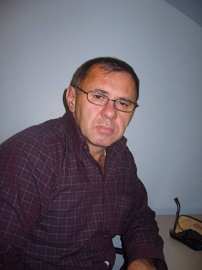  ,   Drago, 60 ,   ,   