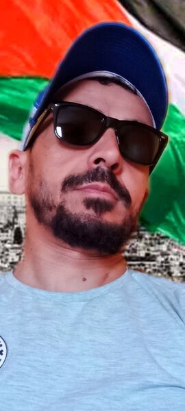 Kenitra-GHARB,   Hicham, 44 ,   ,   