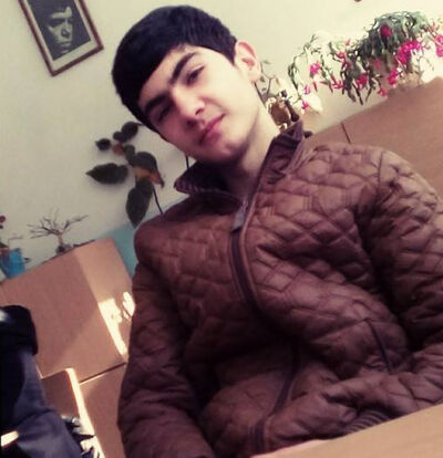  ,   Tigran, 28 ,   