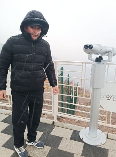  ,   Davron, 43 ,   ,   