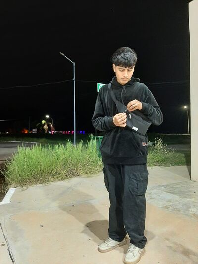  ,   Marcos, 20 ,   ,   
